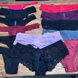 Victorias Secret Bundle